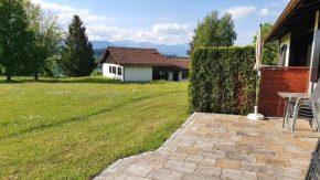 Lechbruck am See Feriendorf Hochbergle Haus 138